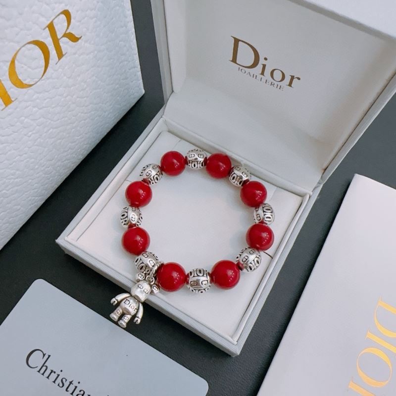 Christian Dior Bracelets